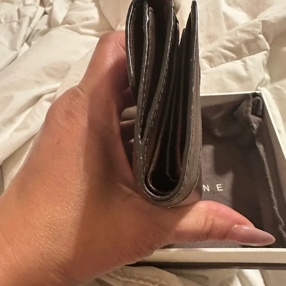 BEAUTIFUL Celine Wallet - Picture 5 of 15